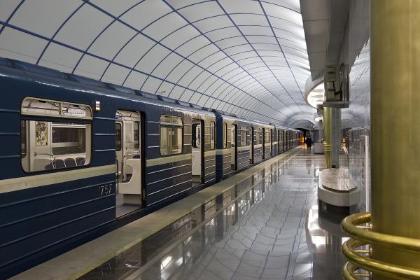 В ближайшие 5 лет в Ростове-на-Дону начнут строить метро – губернатор